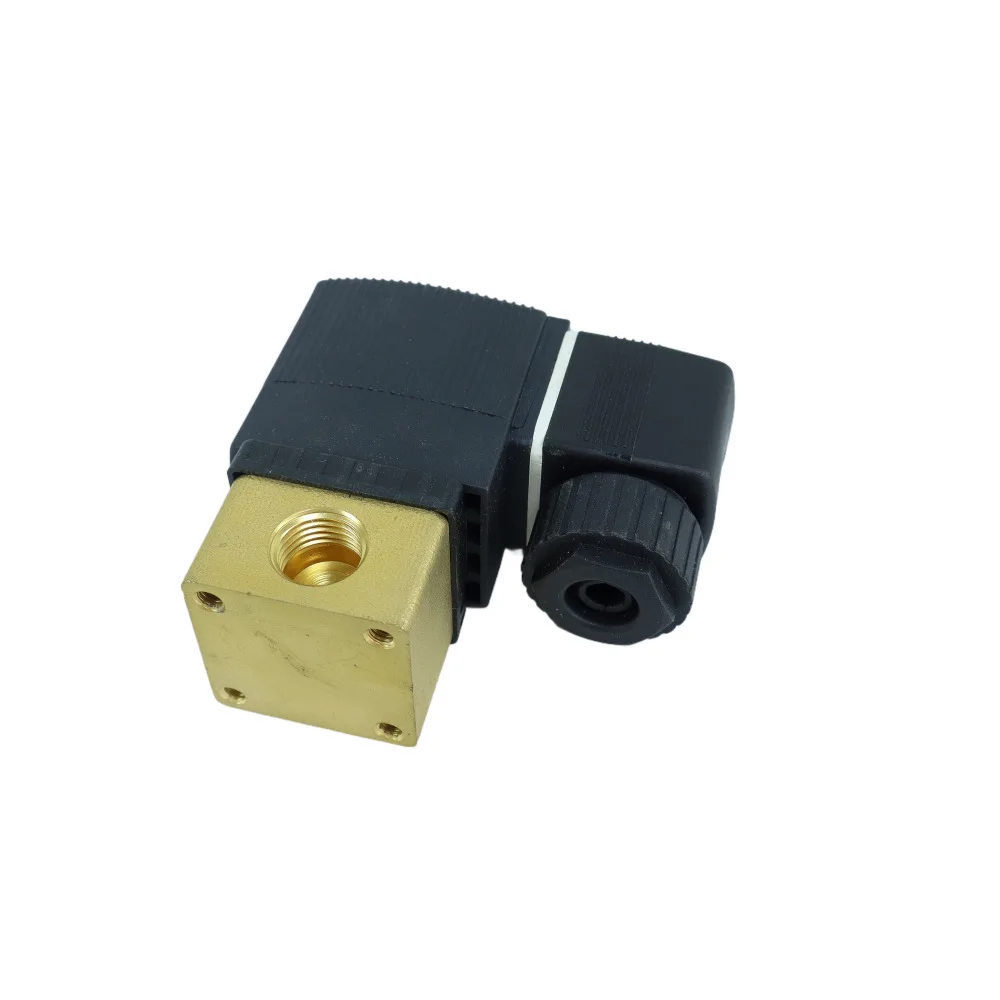 Detalle 4 de Electroválvula Replacement Parts for Atlas Copco Solenoid Valve 1089943922 Air Compressor Parts Neumática
