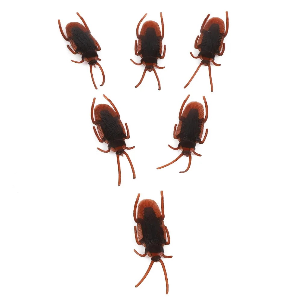 100-pecas-de-aderecos-de-halloween-realistas-e-leves-de-material-macio-para-pegadinhas-engracadas-e-presentes-de-brincadeira