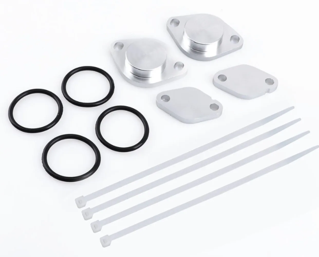 

Suit For Land Rover LAND ROVER DISCOVERY 3EGR Remove Repair Kit Auto Parts Kit