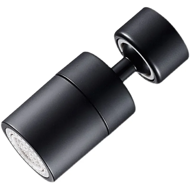 جديد 2 وضع صنبور المطبخ رذاذ رئيس تصفية قابل للتعديل 360 °   الروتاري سبلاشباك الحنفية فوهة الفوار بالوعة المطبخ صنبور مهوية