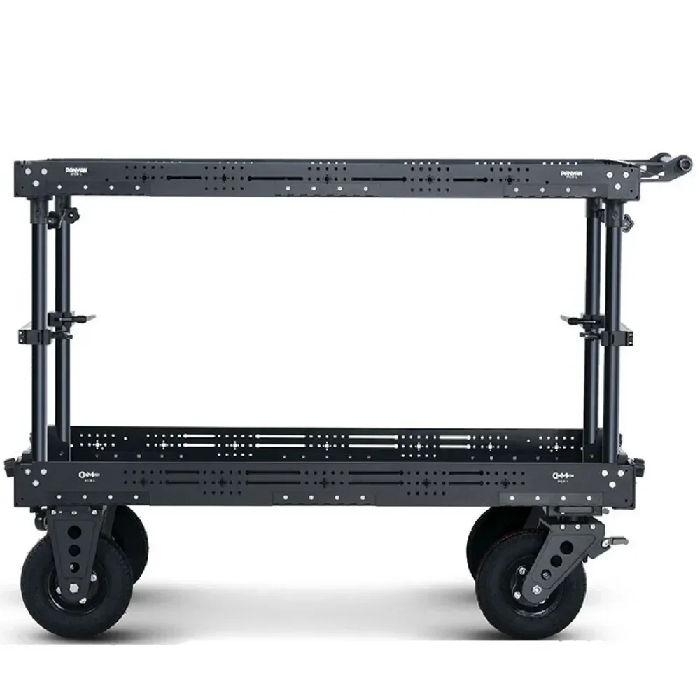 Photography Video Production Equipment Camera Director Cart For Film Shooting Videomaker Filmmaker