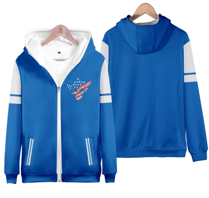 

Cody Rhodes Hoodie Vintage Merch 2025 autumn Women Men Fashion Sportswear y2k Top Streetwear clothes Outwear Rhea Ripley Gift