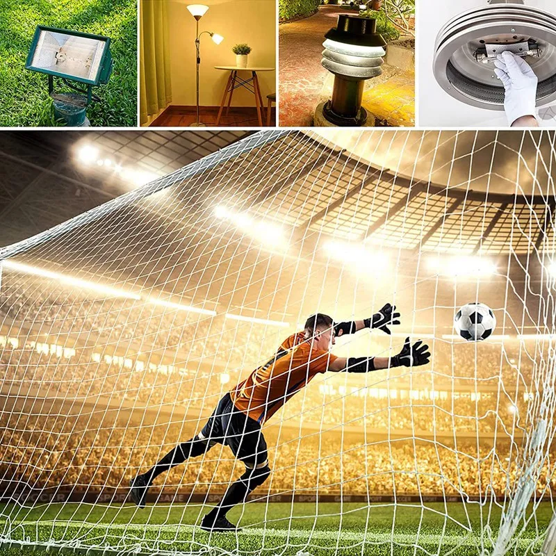 R7s Halogenlampe 118 mm 200 w 230 v Packung mit 10 Halogens tangen r7s Halogenlampe r7s dimmbare Halogens tab lampen