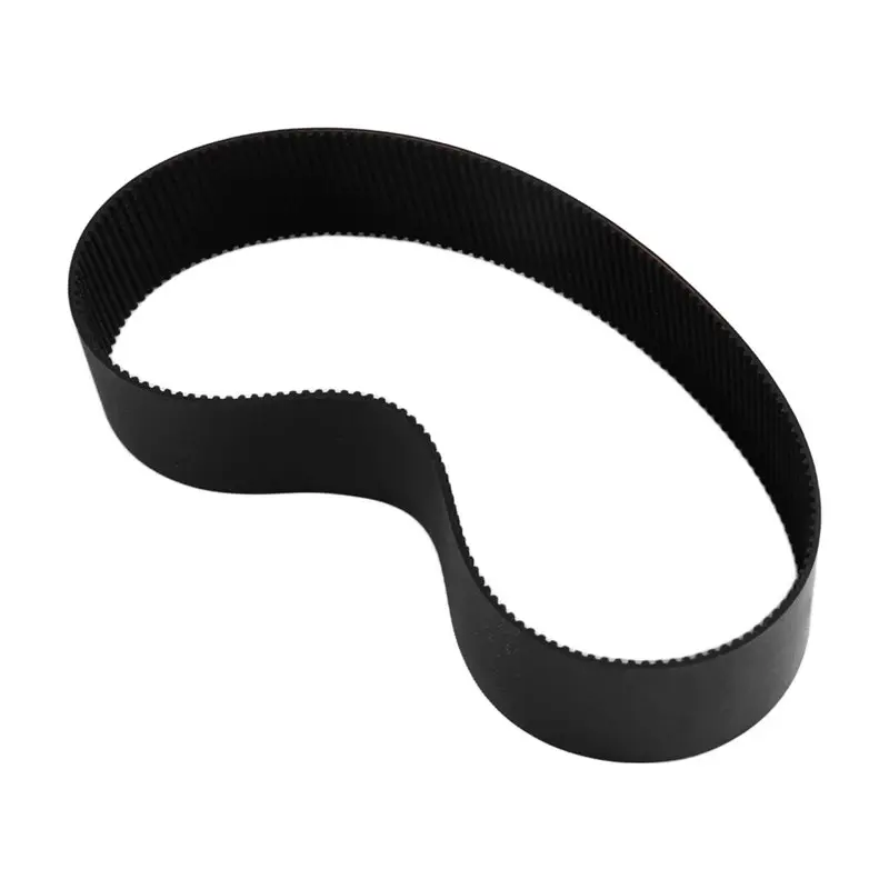 

For Tesla Model Y Compatible Car Steering Belt Drive Belt HNBR Steering Rack Pinion Gear Belt GX64000209 Electronic Replacement
