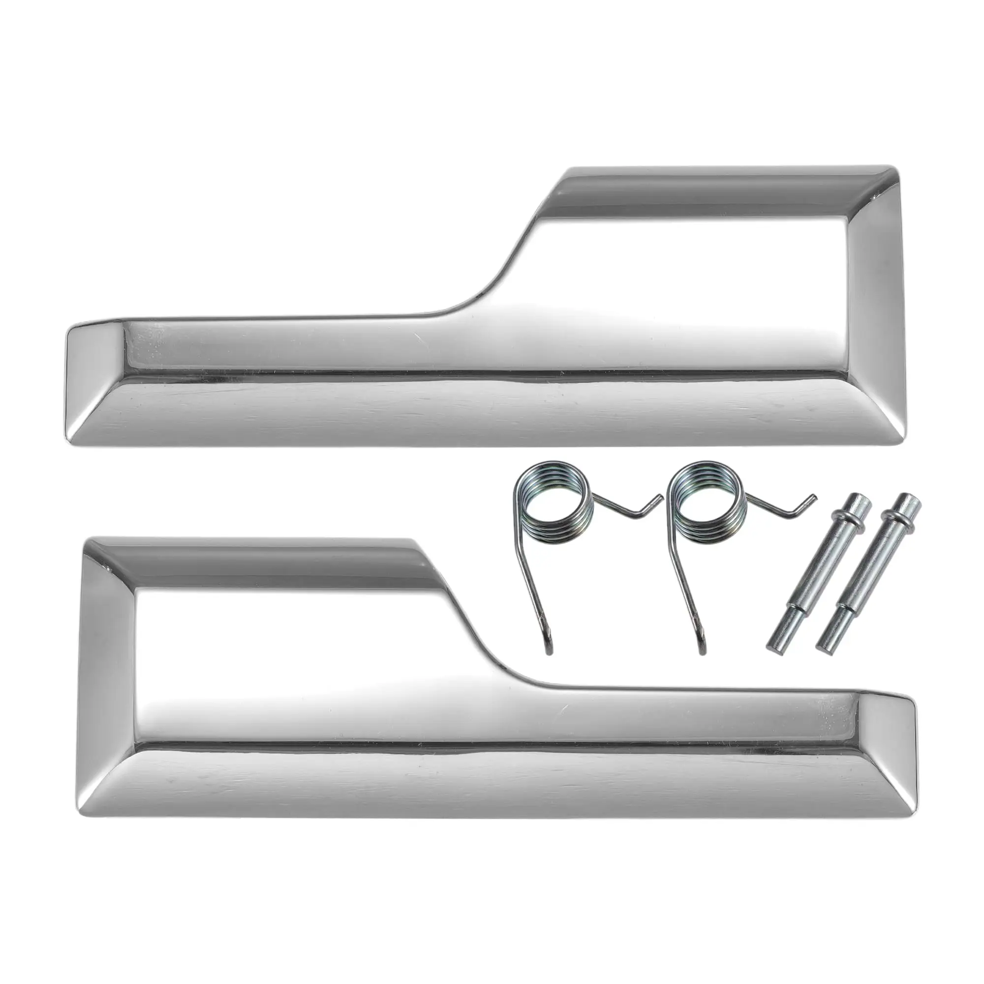 

1 Pair 8L1Z7821819A 8L1Z7821818A Left Right Interior Door Handle Inner Handle for Ford Expedition 2007-2017