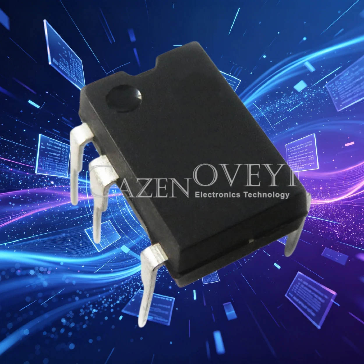 1-5pcs PN8026R R39MF5 R3BMF1 TNY264PN TNY274PN TNY275PN TNY276PN TNY277PN TNY278PN A6252M DIP-7