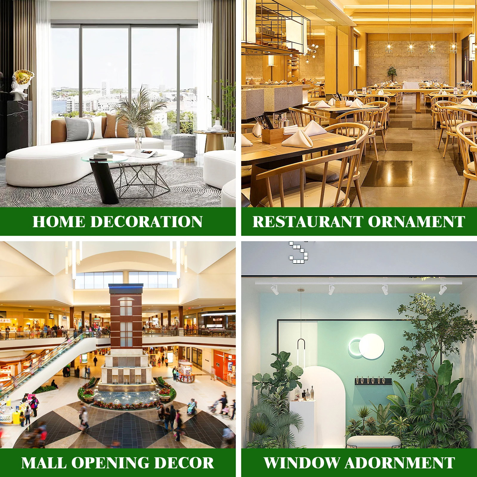 6 قطعة كرات الإبداعية البسيطة الفن تشكيلة زهور nament البستنة الدعائم شكل واقعي DIY بها بنفسك المنزل الزفاف المنزل العشب الكرة ديكور