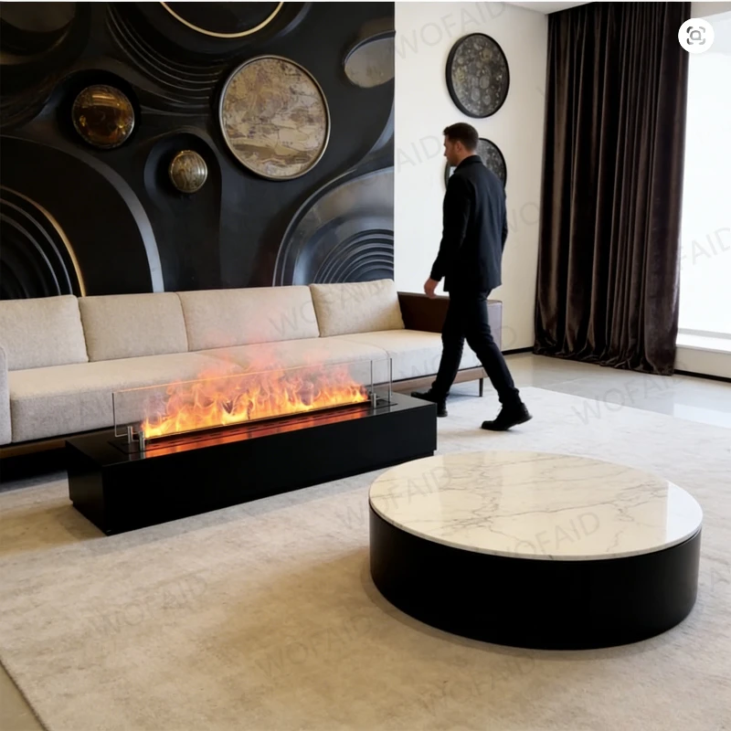 Thumbnail 3 - #9 Budget Electric Fireplaces for Smart Shoppers