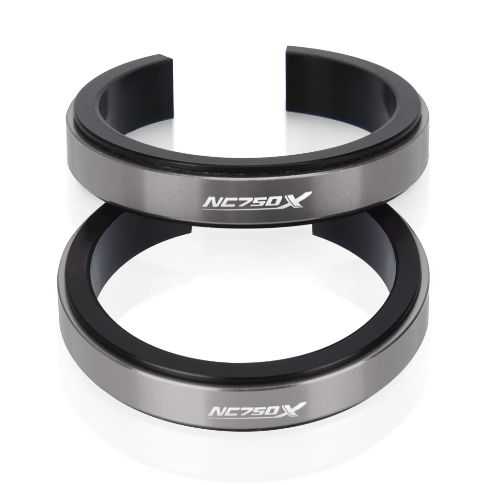 For HONDA NC750X NC750 NC 750 X 750X DCT 2013-2024 2023 41-44mm Motorcycle Accessories Shock Absorber Auxiliary Adjustment Ring view 5