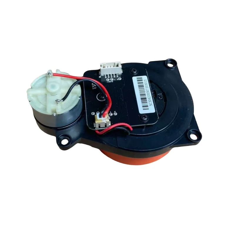 Robot Laser Distanc…