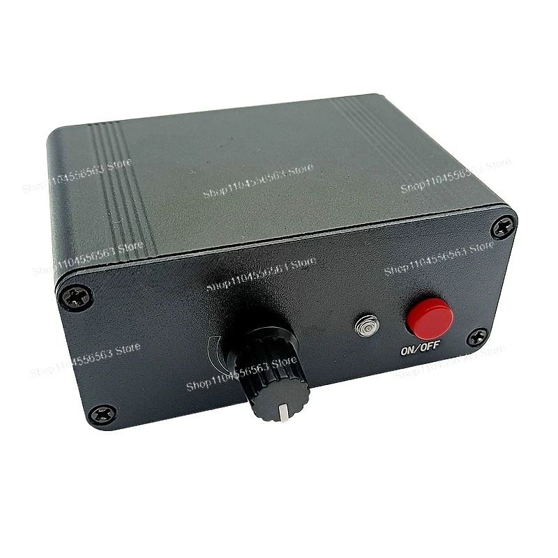 NE5532 OPA1612 Предусилитель Усиление аудиосигнала Внешний одиночный источник питания Готовая машина