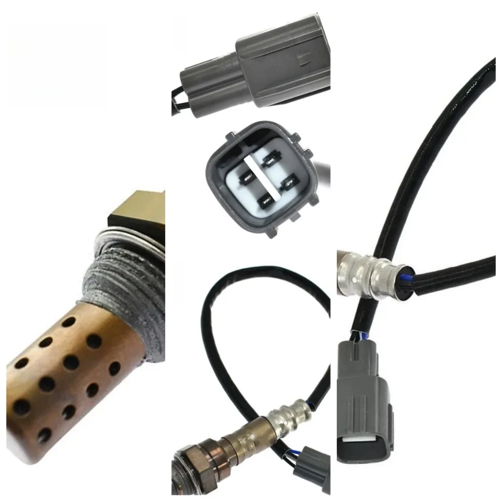

O2 SensorOxygen 89465-06100 for Toyota, Lexus, Daihatsu, Oxygen Sensor in-stock, Shipped ImmediatelyReplacement Parts