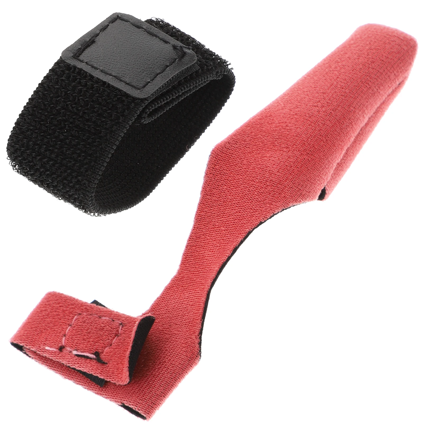 

2 Sets Fishing Rod Protector Socks Sleeves Pole Protection Tools Equipment Covers Elastic Band Accessories Travel