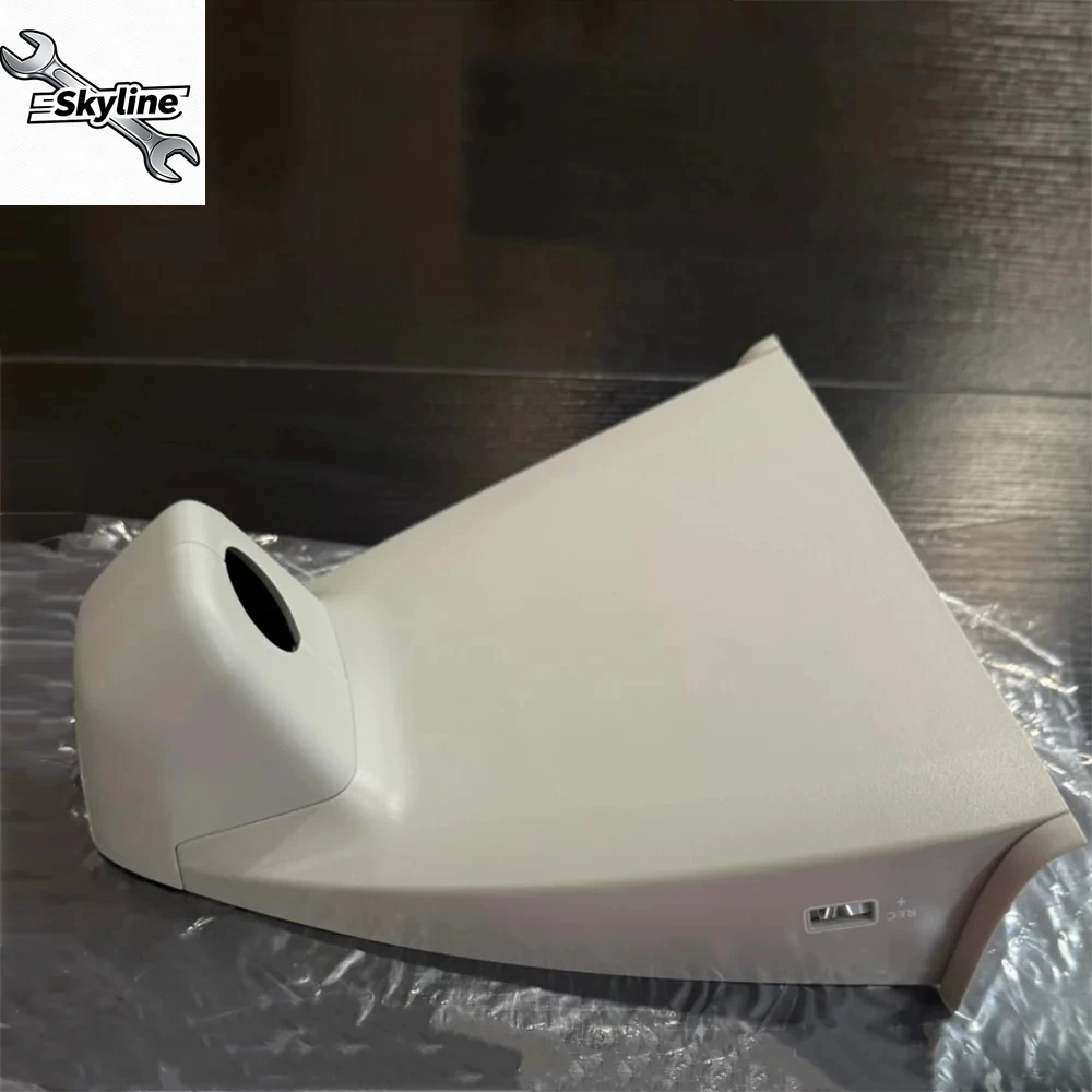 3GD868437 5G0868437A 3G0858633 3G0858634 Y20 lane keeping assit windshield glass camera cover gray
