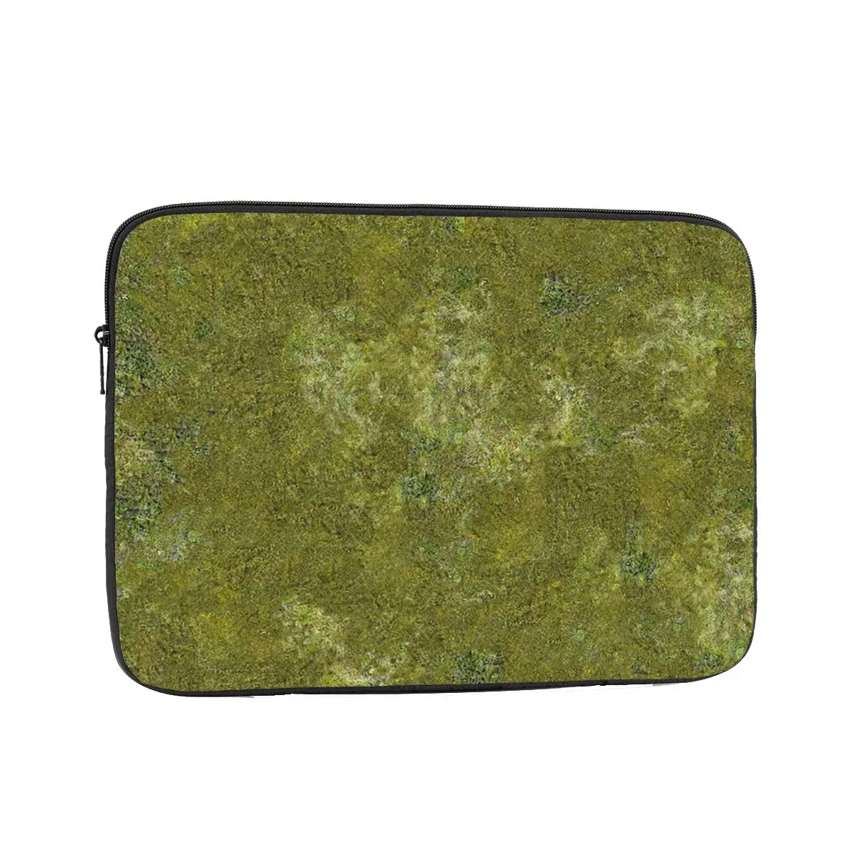 

Grass Battlemat 36x36 Laptop Sleeve Cover Bag 10 12 13 15 17 Inch Notebook Bag Sleeve Tablet Shockproof Case Bag