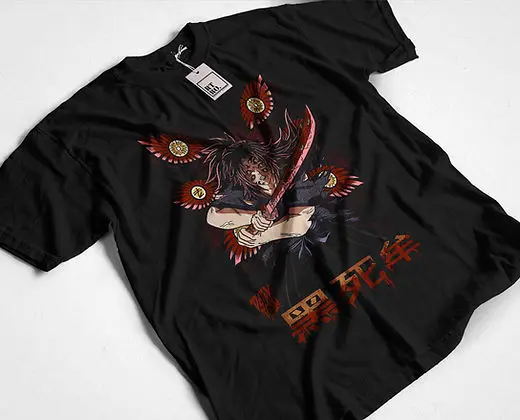 

Demon Slayer Shirt