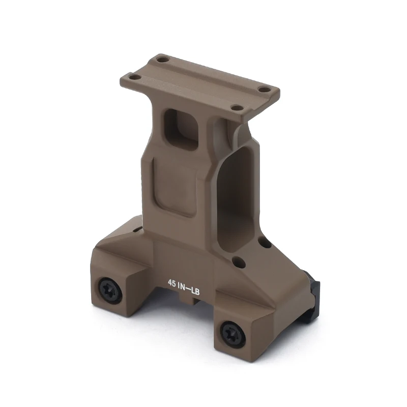 Tactical 2.91“ Hydra Mount For MRO Red Dot Sight AR15 Airsoft Hunting Accessories