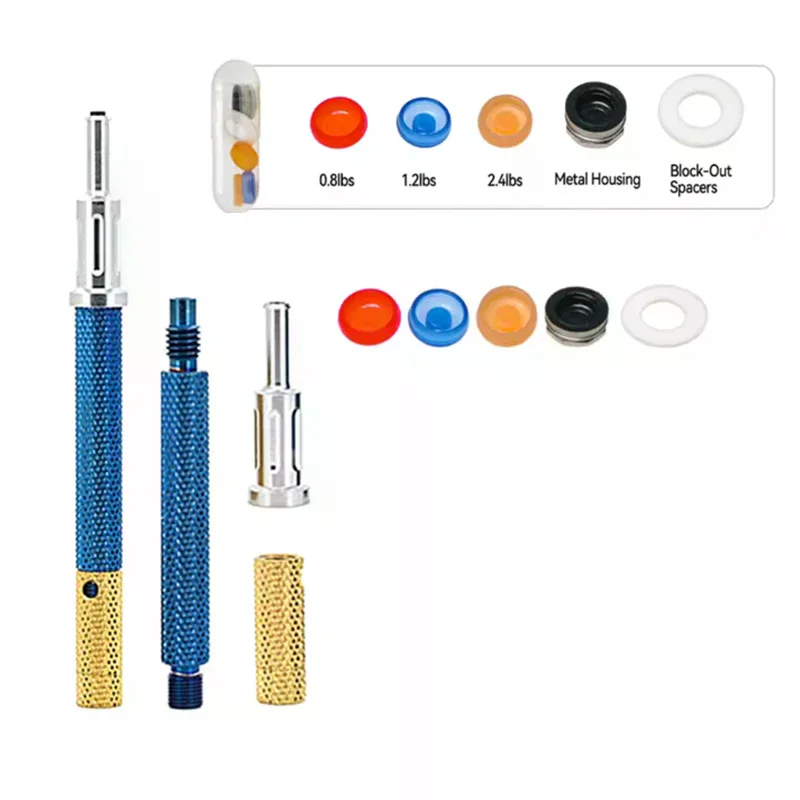 Universal Dental Implant Retention Caps Removable Insertion Implant Accessories Extraction Locator Core Tool Dental Materials