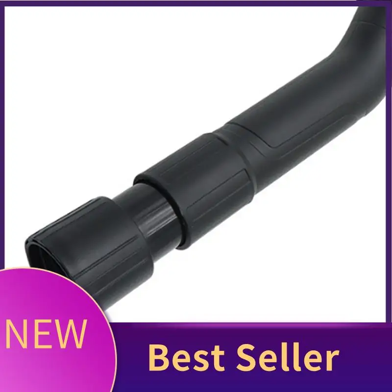 A01M-مقبض خرطوم المكنسة الكهربائية أنبوب خرطوم المكنسة الكهربائية 1-1/4 بوصة مقبض خرطوم التمديد