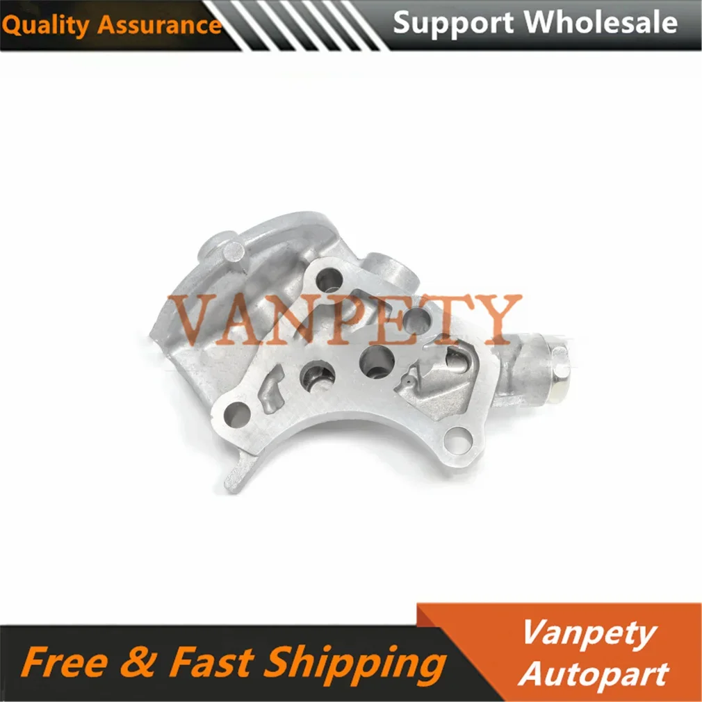 

For Deli L400 Har Drive 4G64 oil filter seat MD189888
