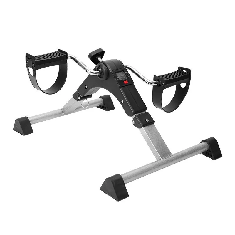 Selfree-Mini Rehabilitation Machine Home Fitness Leg Training Step Machine Upper and Lower Limb Recovery Equipment New  Drop-shi