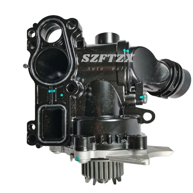 

Brand New 06H121026 Engine Coolant Water Pump Thermostat for AUDI Q5 A4