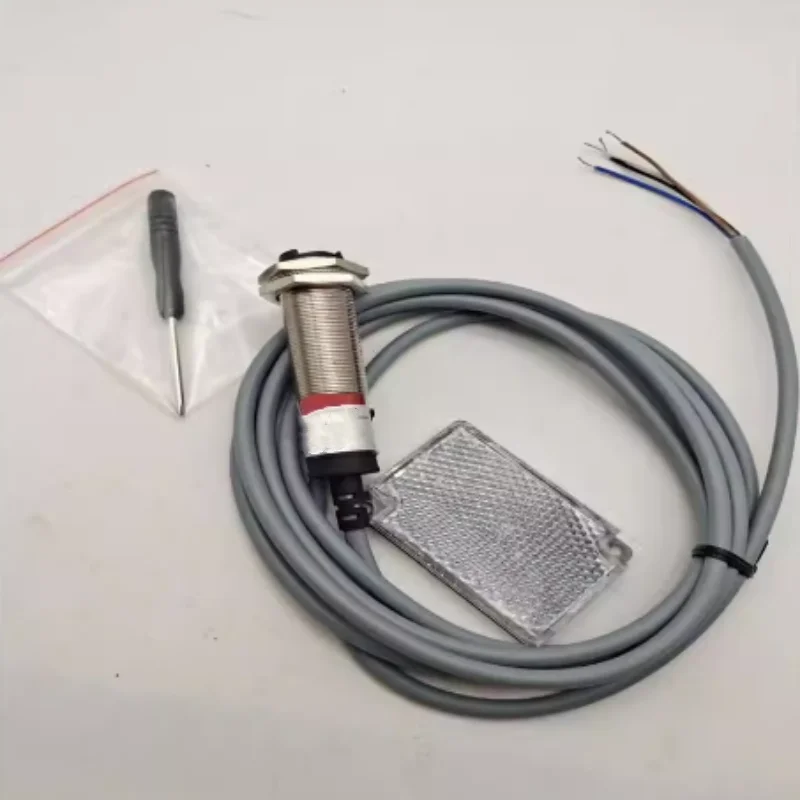 

Brand new original photoelectric switch PSV-TC50DNCR-S PSV-TC50DPOR-S PR18S-DM3DPR PR18S-DM3DPO PR18S-DM3DPC PR18S-DM3DNO