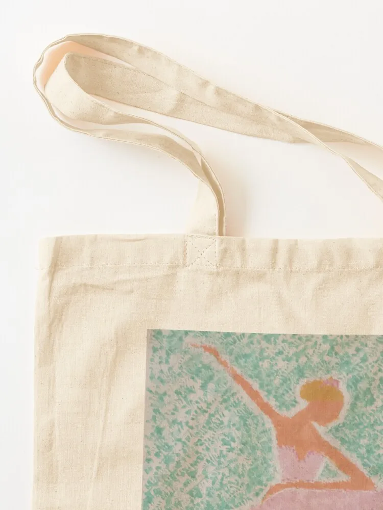 Pink Ballerina Tote Bag bag luxury women great bag Candy bags Women's beach bags