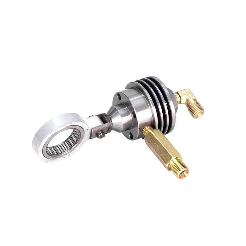 Air compressor Small compressor, adjusting four-stage cylinder pressure reducing valve inflator