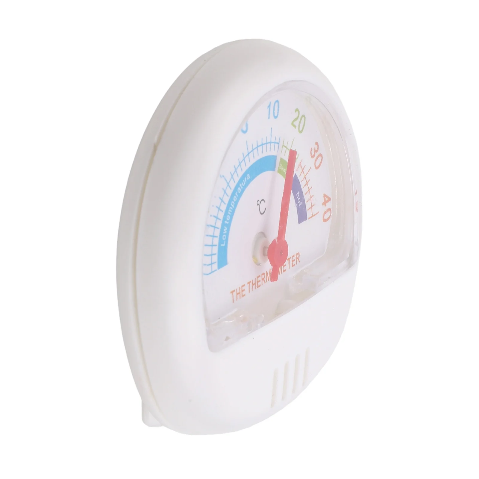 Thermometer Fridge Fridge Indoor Areas Temperature Temperature Reader Vertical Magnetic Thermometer Thermometer