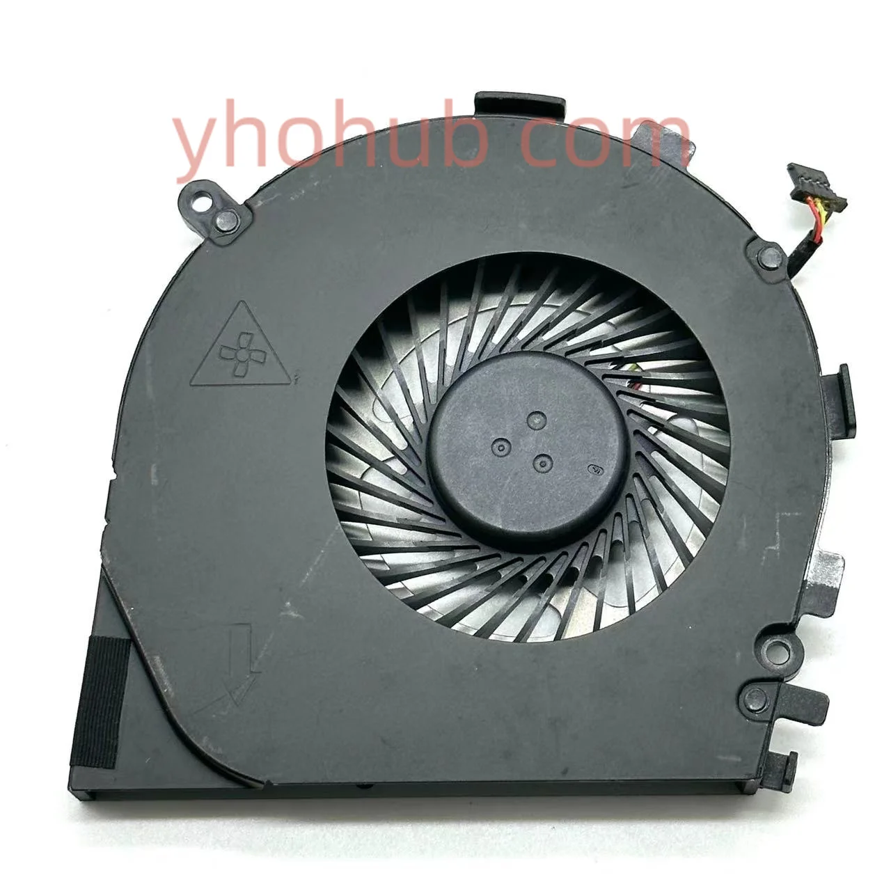 SUNON MF75120V1-C270-S9A DC 5V 4-Wire Cooling Fan