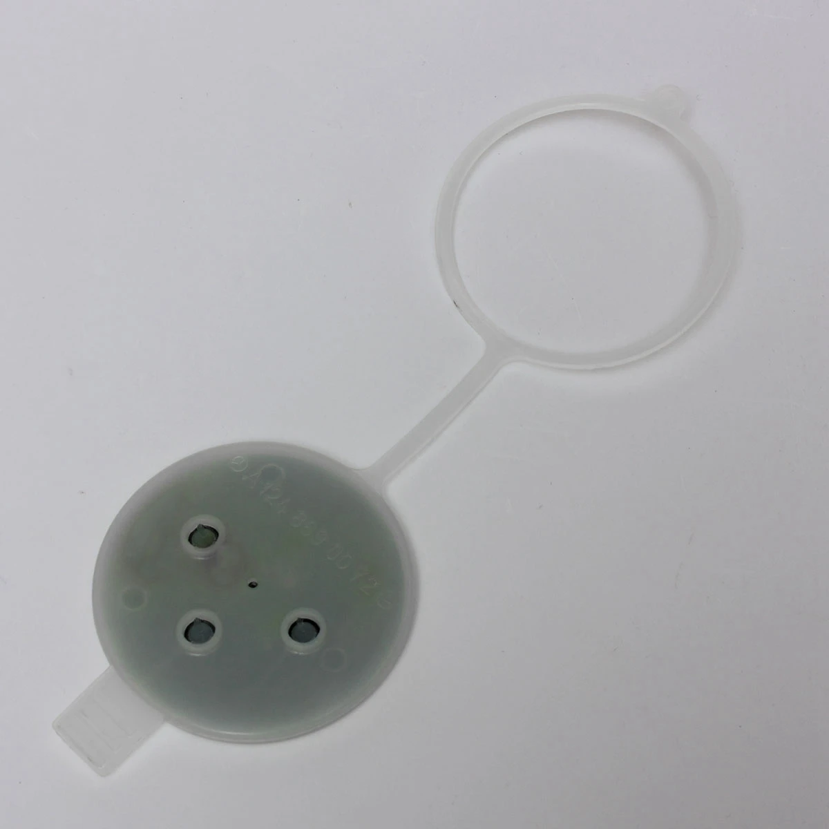 

Windshield Wiper Spray Lid Washer Fluid Reservoir Bottle Cap A1248690072 Fit for Mercedes Benz W636 W220 S300 S350 S400