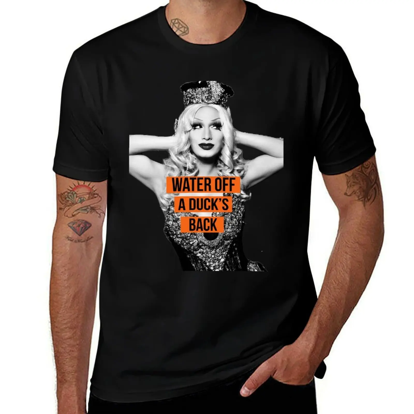jinx <3 T-Shirt t shirt custom print T-Shirt