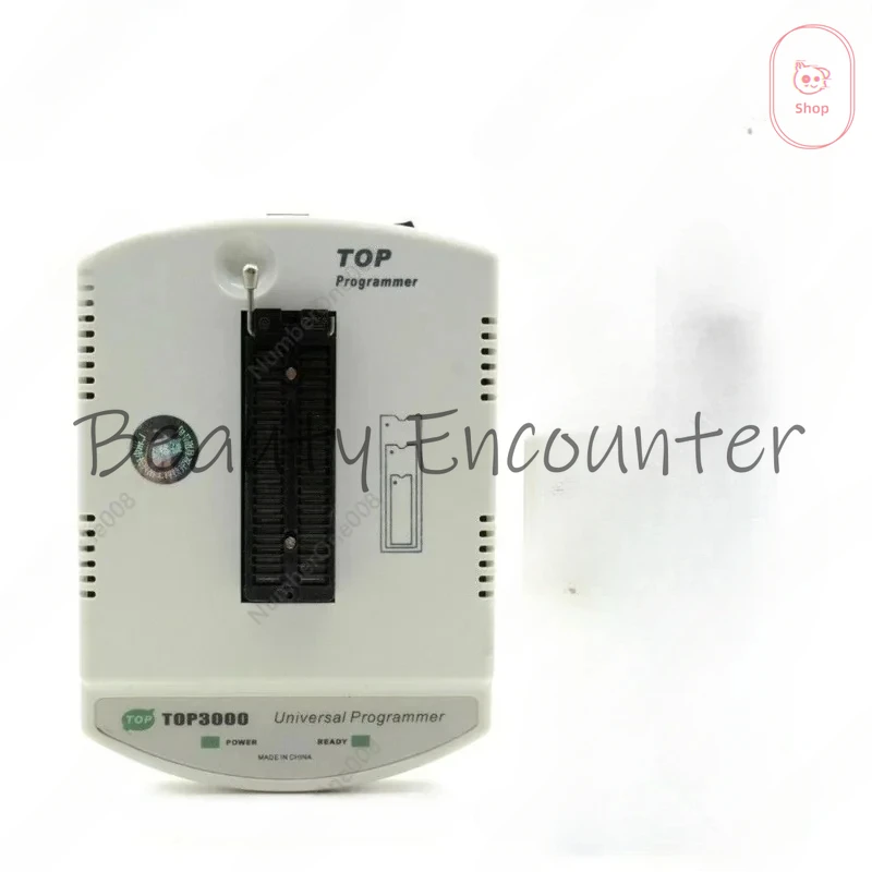 TOP3000 Universal Programmer Write Recording Machine for MCU EPROM Programming