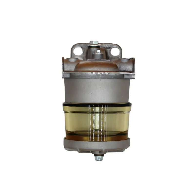 

2656086 4W2953 For E205 Fuel Water Separator E206 E212 Fuel Water Separator ENGINE C13 C15 Excavator