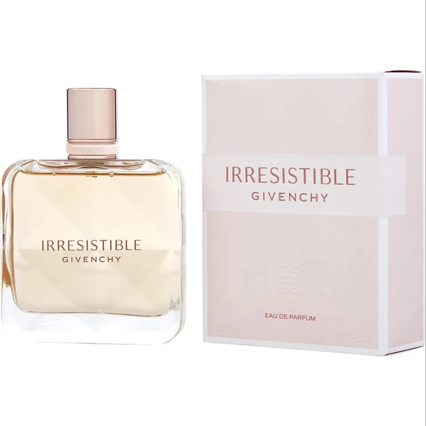 

Туалетная вода Irresistible Givenchy для женщин, спрей 80 мл