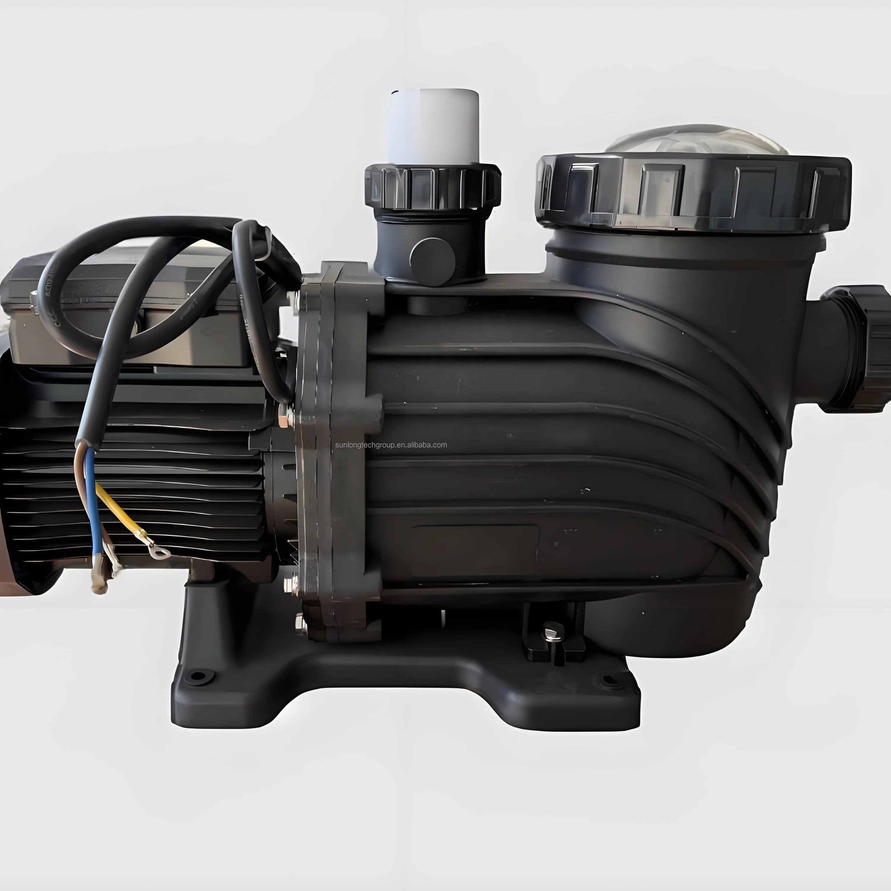 

Customizable 1.5HP/1.1KW Swimming Pool Water Pump SPP Series Swimming Pool Pumps OEM Support Available