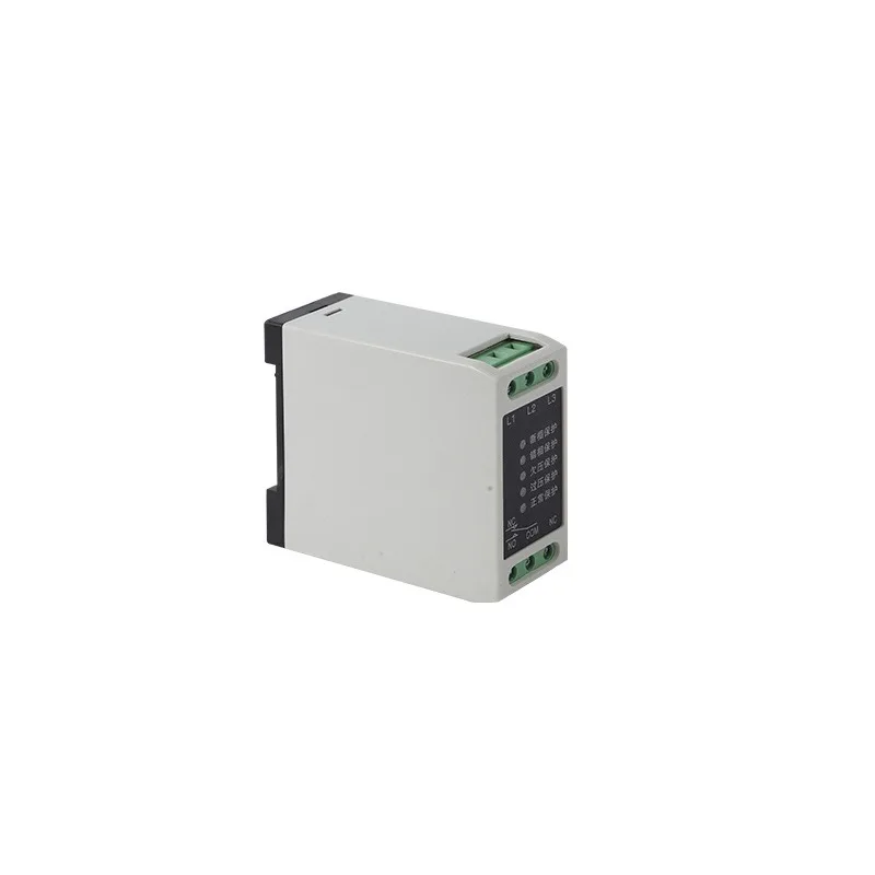 For Phase Sequence Relay TVRD-380 Phase-out Elevator Motor Protector LF-2240 Three-phase Stable