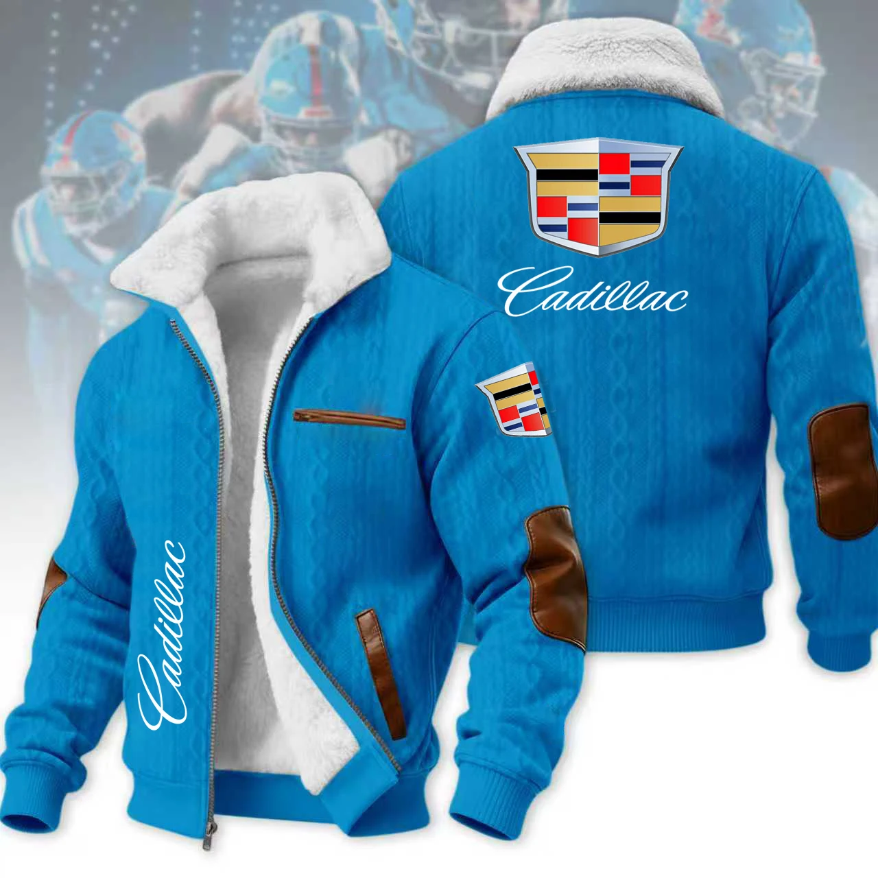 Thumbnail 2 - #9 Mens Sweater Coats Comparison Guide