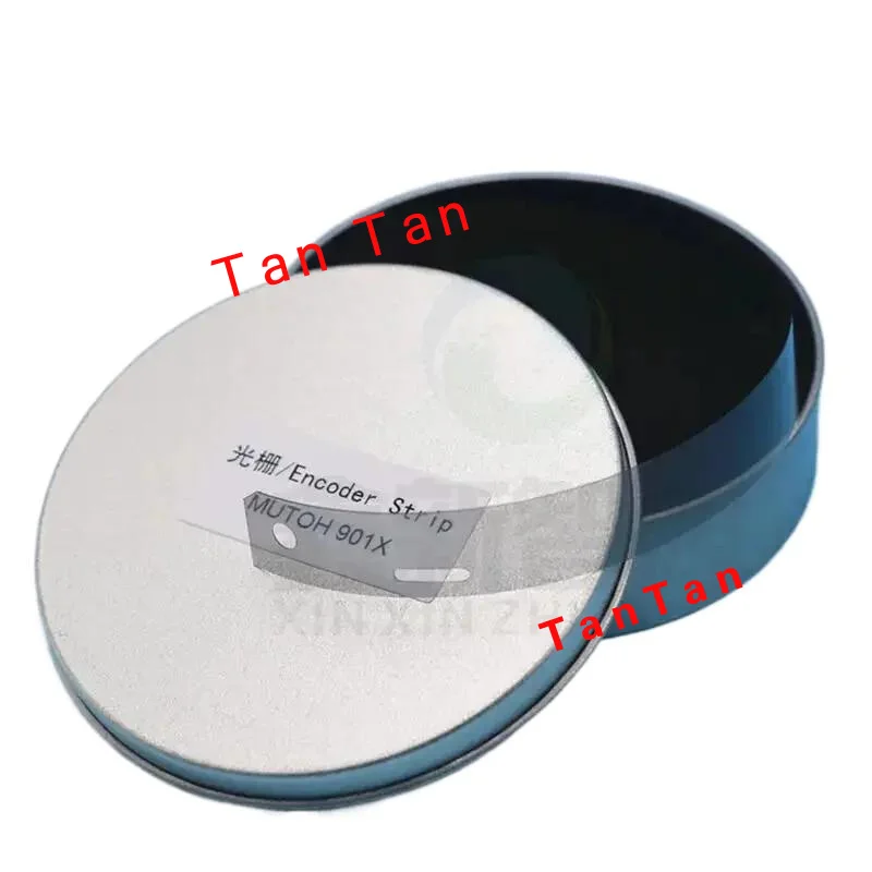 شريط التشفير لـ Mutoh rj900c 901x vj1604 1624 1638 1628 1618 vj1304 DD