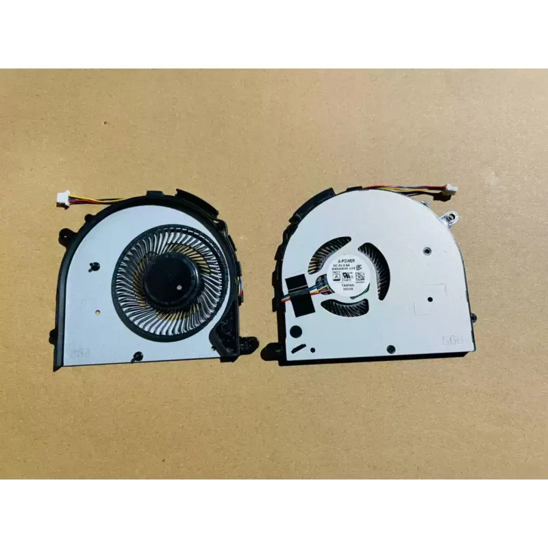 BS5205HS-U3Z for MSI MS-14C1 14C2 14C5 MS-14D1 14D2 14D3 Fan