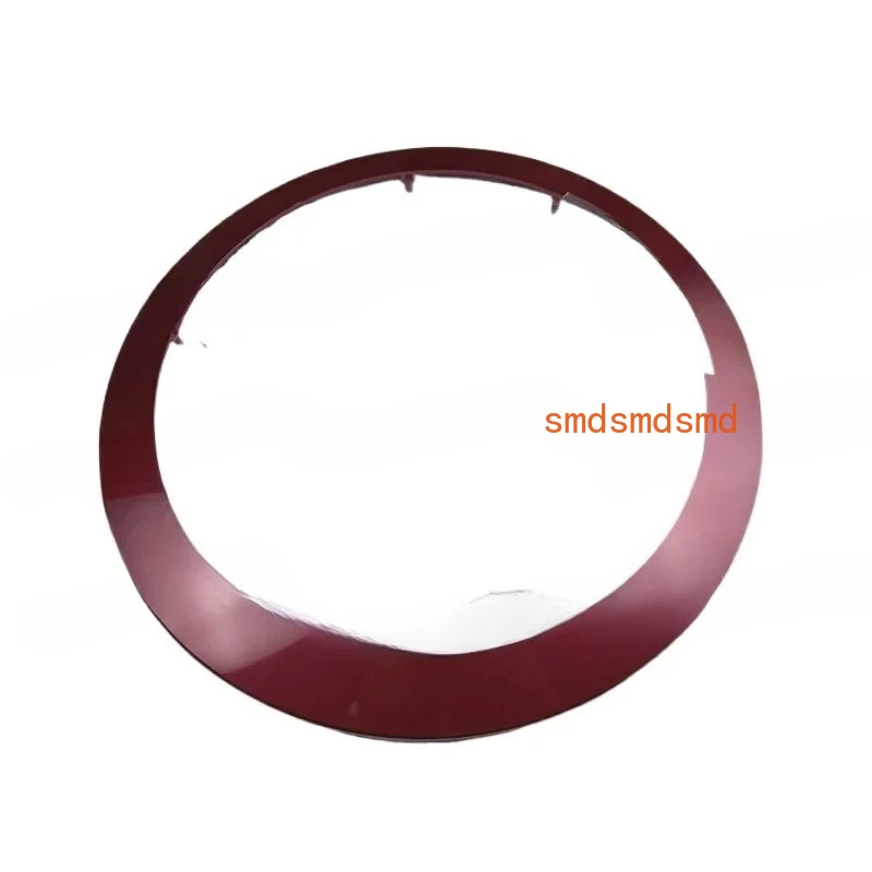 Applicable To Haier, Drum Washing Machine, Outer Frame XQG70-B10288 Door Cover Observation Perspective Shell OriginalAccessories