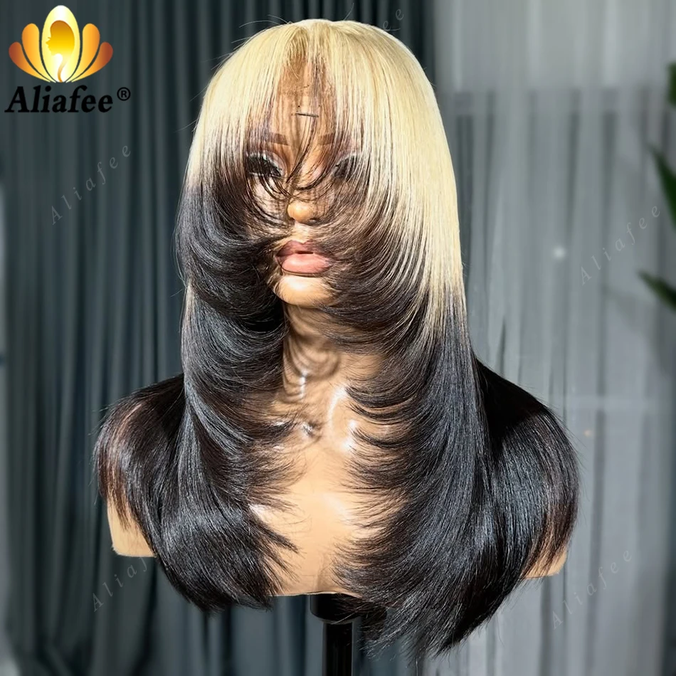 613 Blonde With Nat…