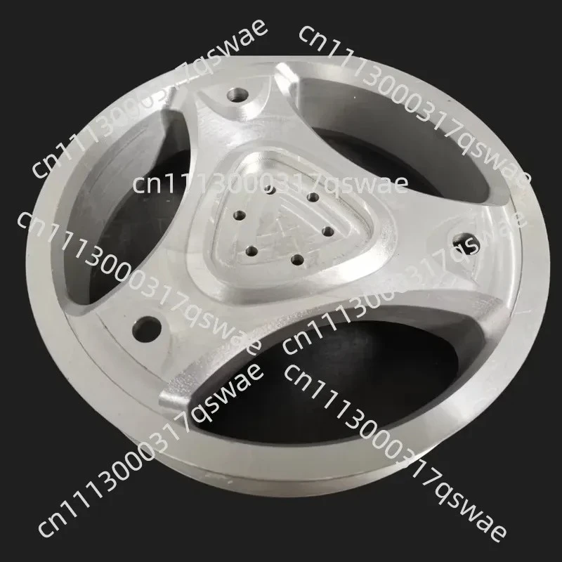 Stainless steel and brass  numerical control machining milling services - high quality large size turning and plating