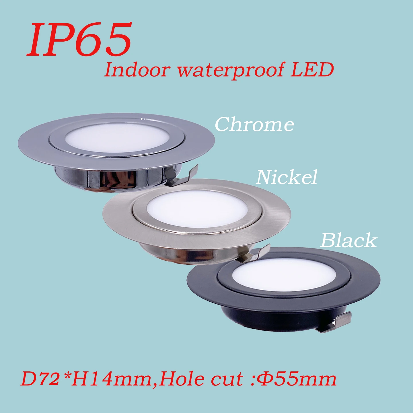 luminaria-led-12v-embutida-ip65-a-prova-d'Agua-para-camping-carro-banheiro-teto-ultrafina-24v-luz-de-armario-mini-spot-de-3w-para-vitrine
