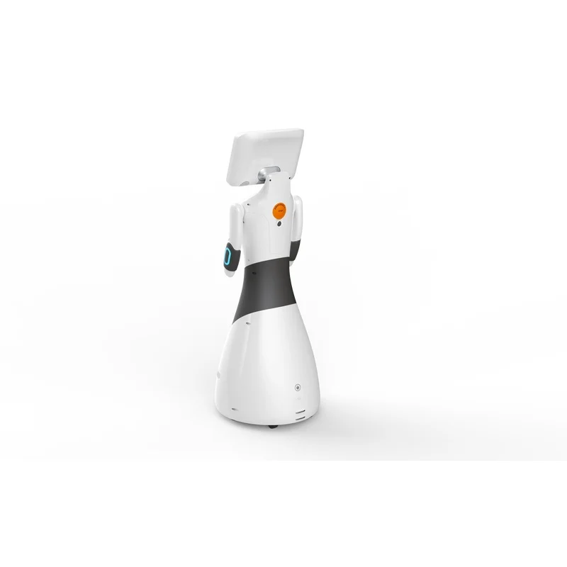 Hot Sale Multi-joint Education Humanoid Robot with Intelligent Voice Interaction Commercial Publicity Consultation