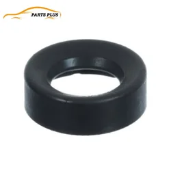BR3Z6C535A Engine Oil Solenoid Valve Sealing Ring for Ford Edge Explorer Raptor Mustang 3.5 3.7 5.0 2010  2016 Valve Covers