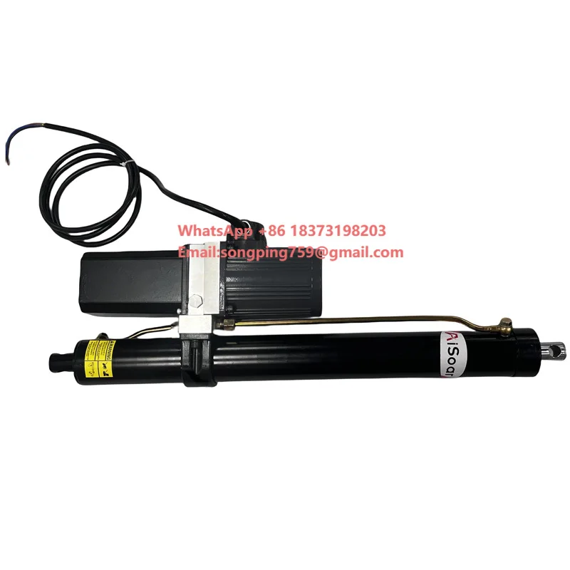 

Гидравлические цилиндры: Производители высоконапорных гидравлических насосов-двигателей переменного/постоянного тока, электрических насосов и цилиндров