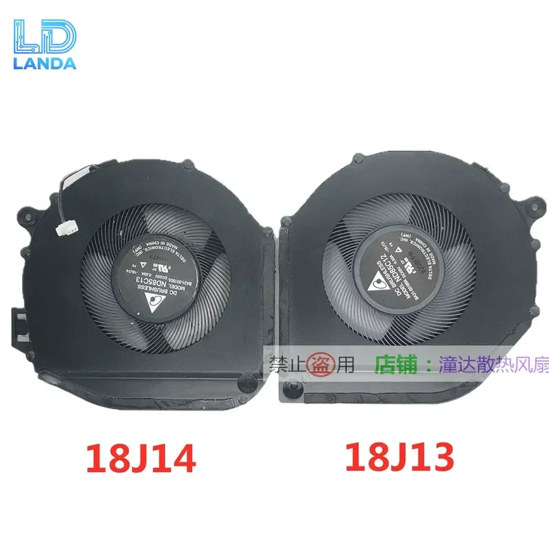 Cooling Fan for Samsung Xuanlong Knight 2 850XBC NP850XCB 850XBD Laptop