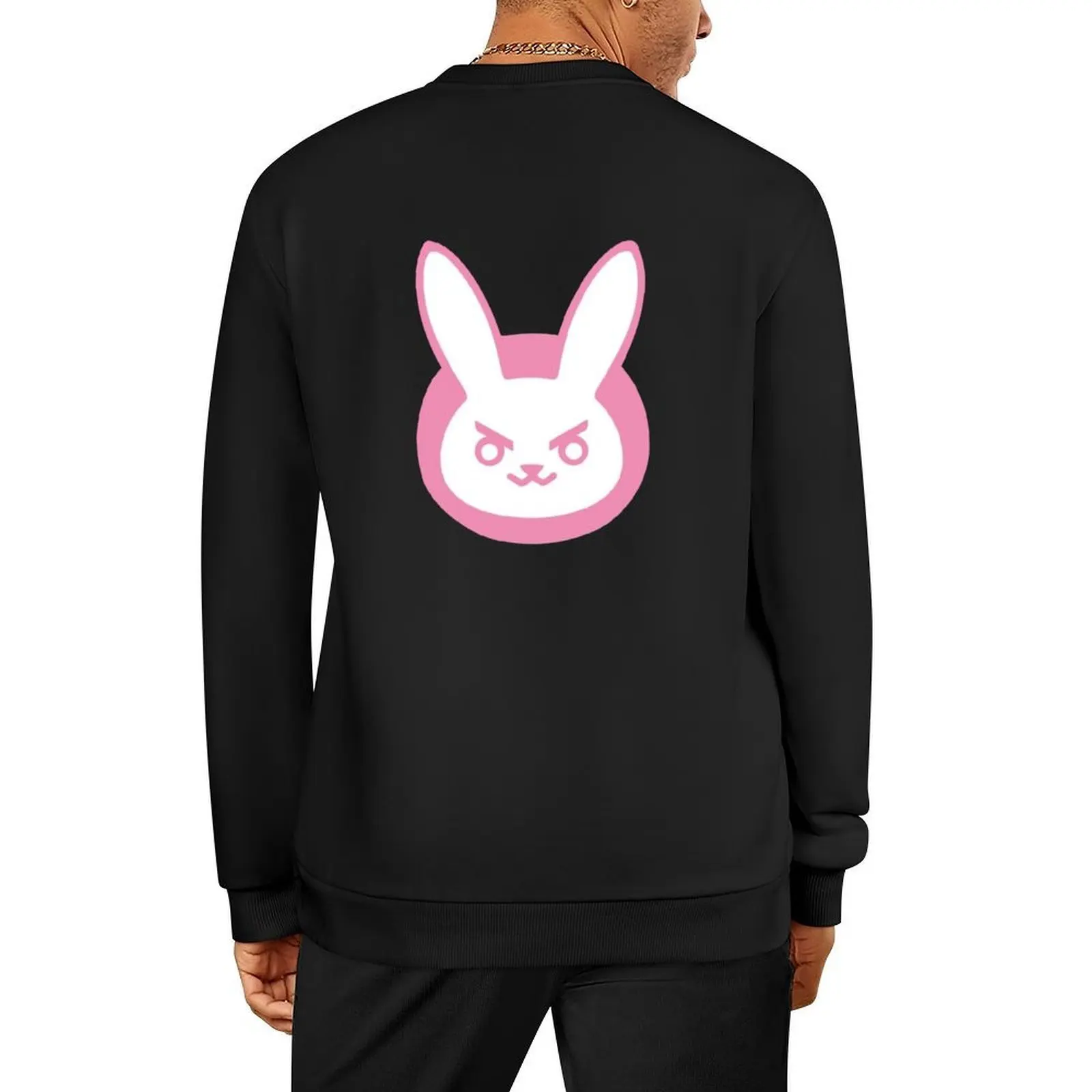 

Dva icon Pullover winter clothes autumn clothes clothes for men korean style winter man sweatshirt